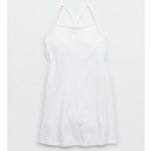 Offline by Aerie Hugger Dress